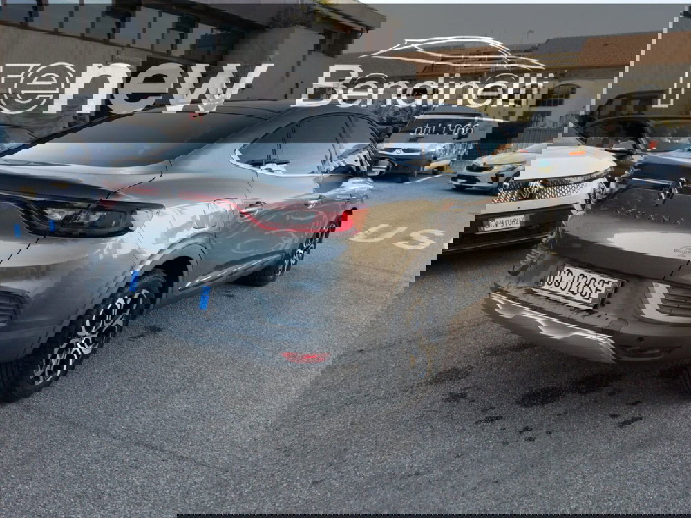 Renault Arkana usata a Verona (5)