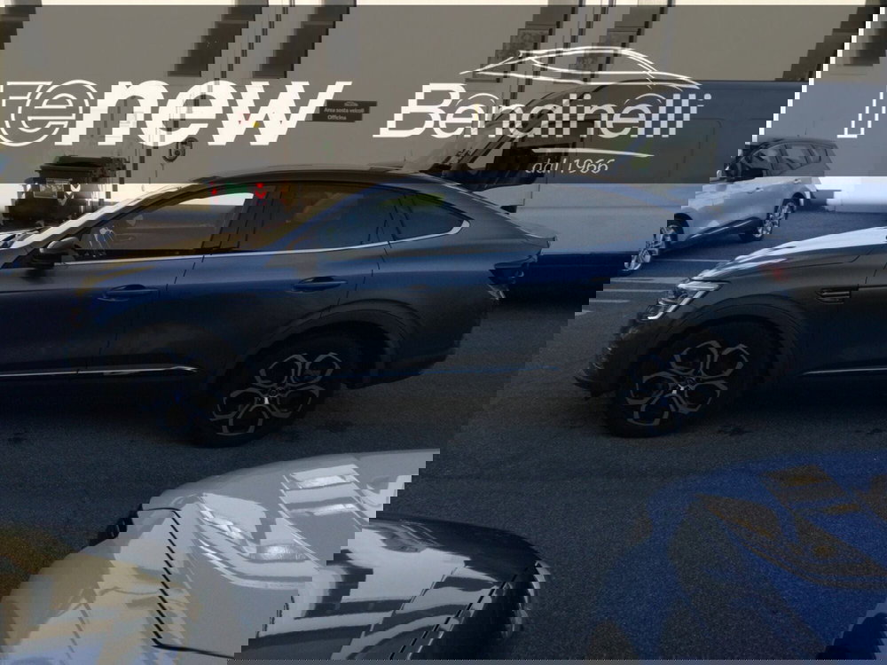 Renault Arkana usata a Verona (6)