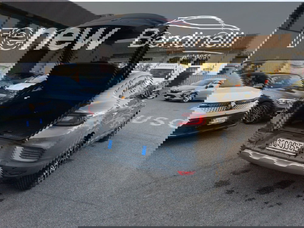 Renault Arkana usata a Verona (7)