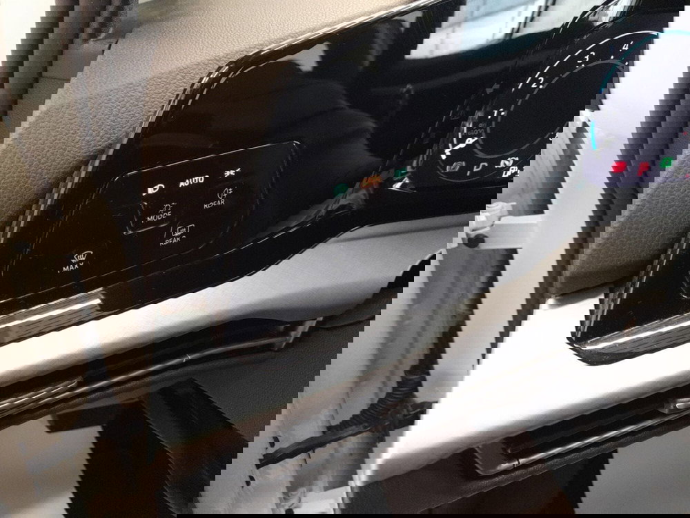 Volkswagen Golf usata a Bologna (10)