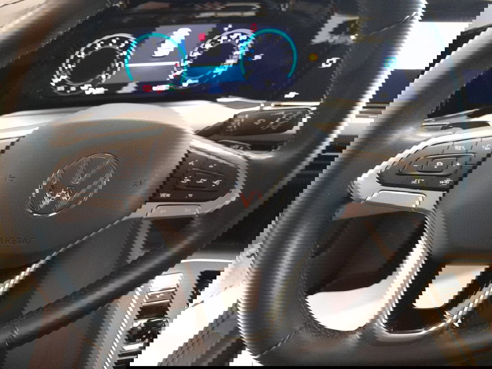 Volkswagen Golf usata a Bologna (11)