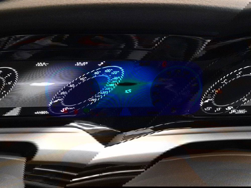 Volkswagen Golf usata a Bologna (12)