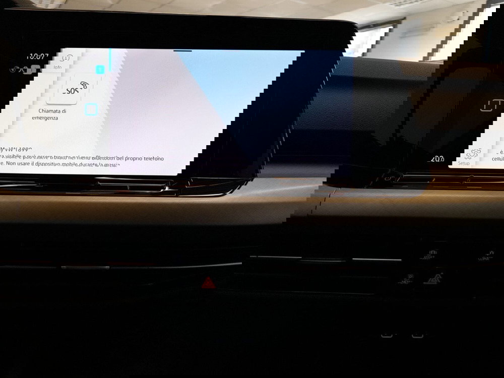 Volkswagen Golf usata a Bologna (13)