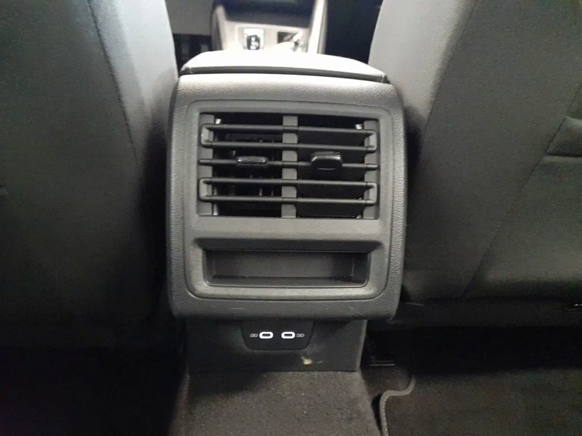 Volkswagen Golf usata a Bologna (15)