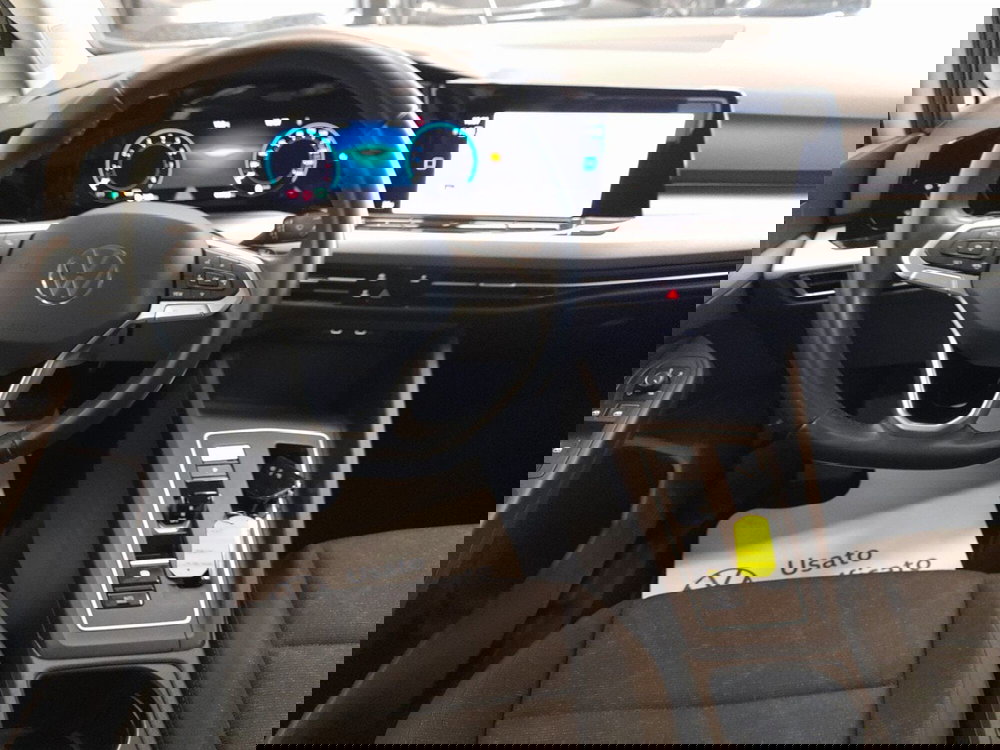 Volkswagen Golf usata a Bologna (16)