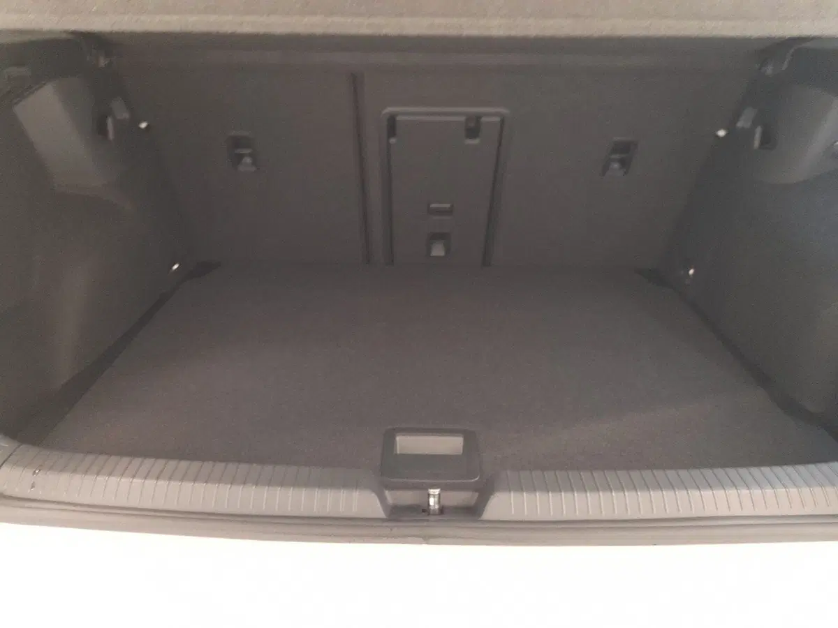 Volkswagen Golf usata a Bologna (17)
