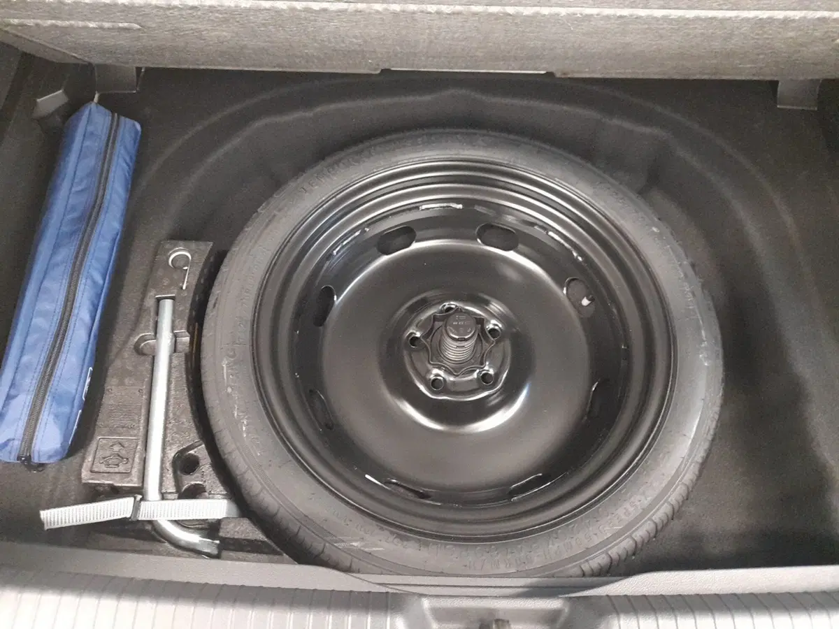 Volkswagen Golf usata a Bologna (18)