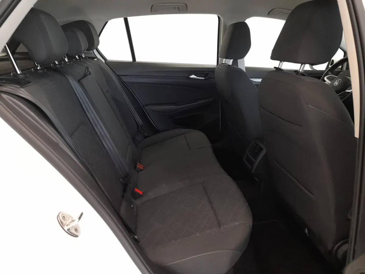 Volkswagen Golf usata a Bologna (19)