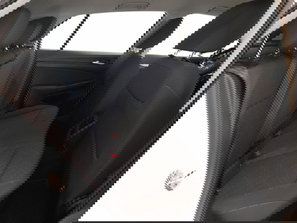 Volkswagen Golf usata a Bologna (19)