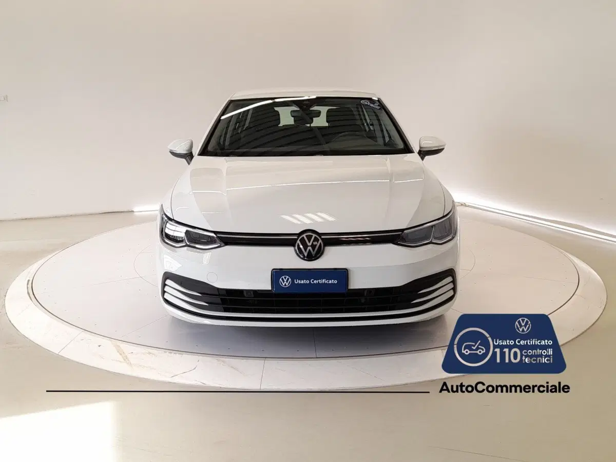 Volkswagen Golf usata a Bologna (2)