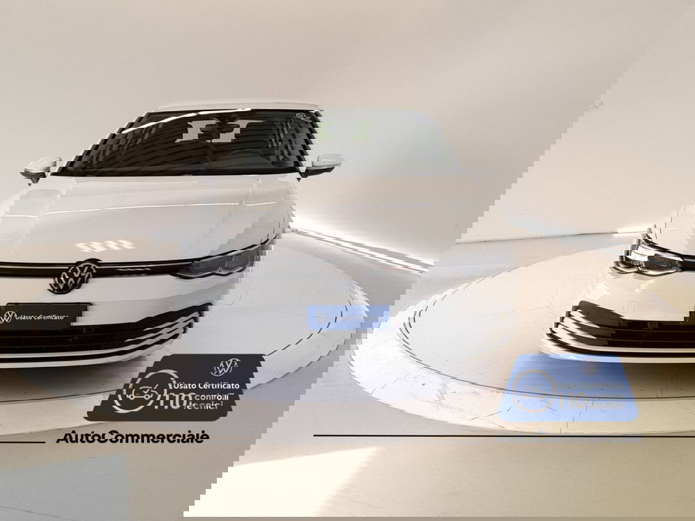 Volkswagen Golf usata a Bologna (2)