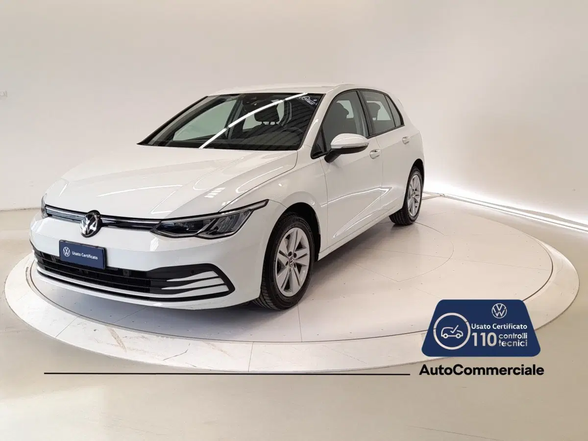 Volkswagen Golf usata a Bologna (3)