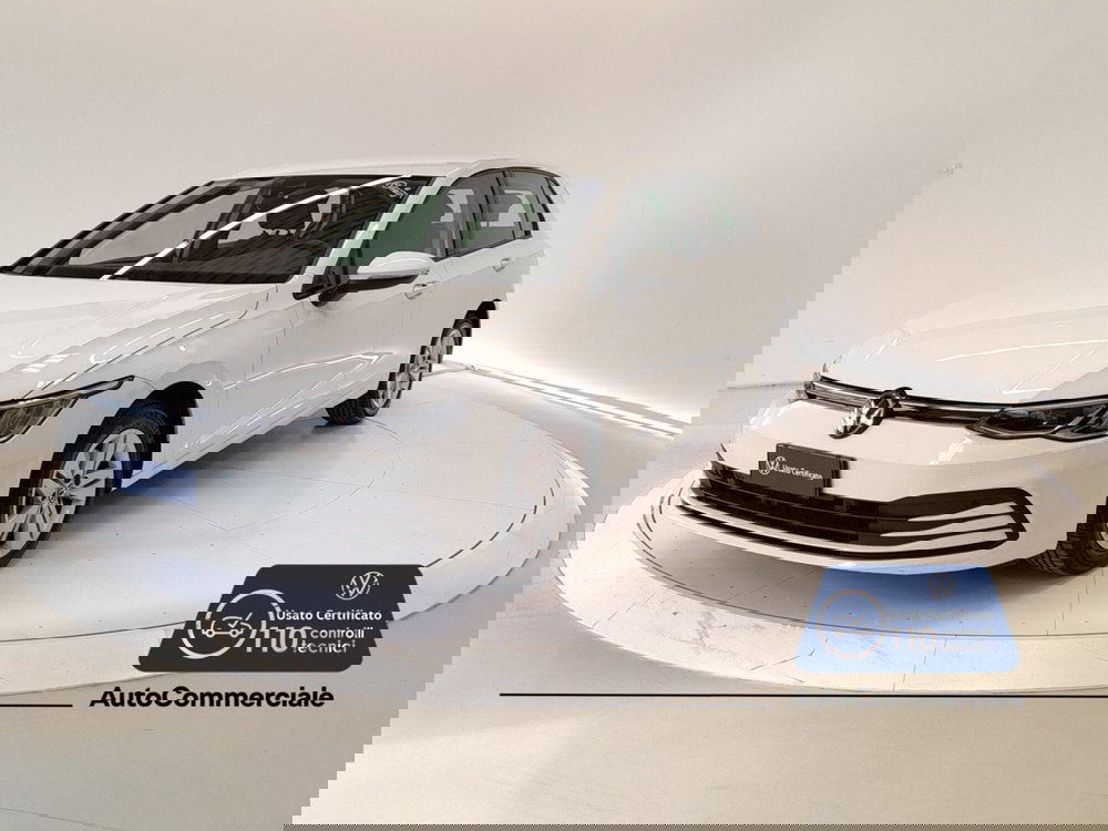 Volkswagen Golf usata a Bologna (3)