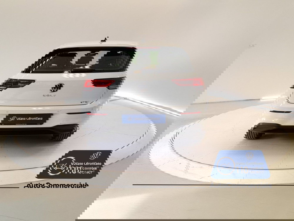 Volkswagen Golf usata a Bologna (5)