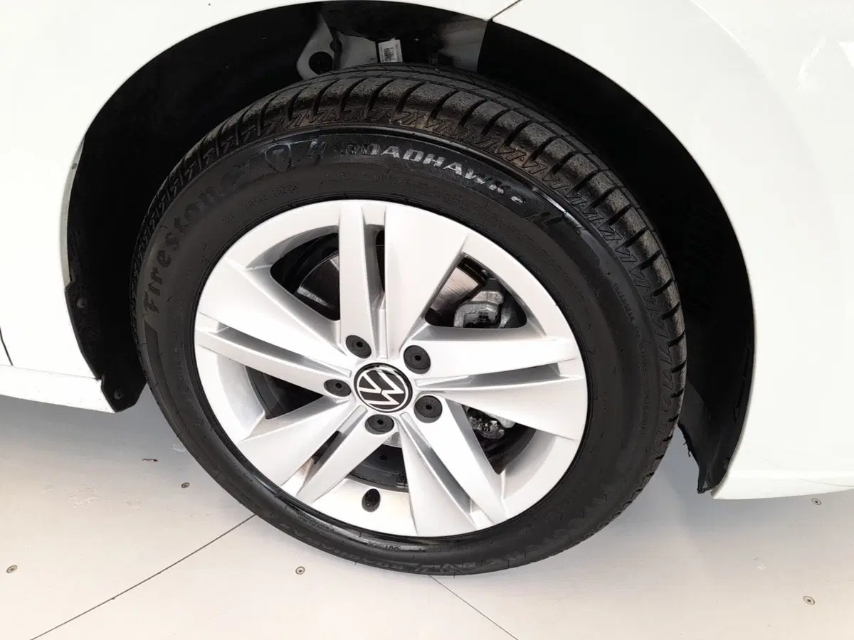 Volkswagen Golf usata a Bologna (7)