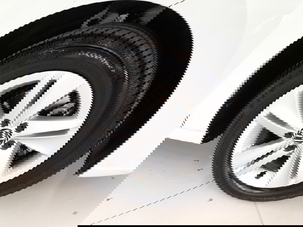 Volkswagen Golf usata a Bologna (7)