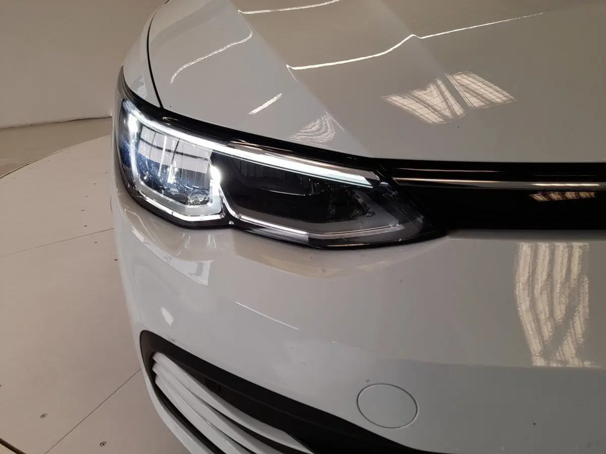 Volkswagen Golf usata a Bologna (8)