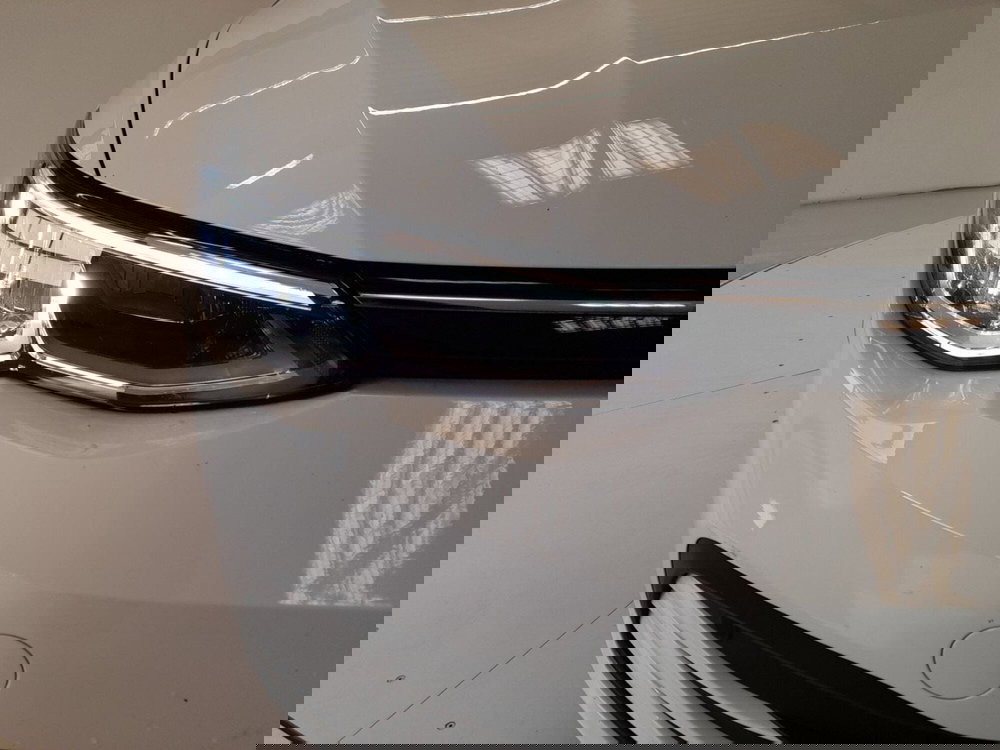 Volkswagen Golf usata a Bologna (8)