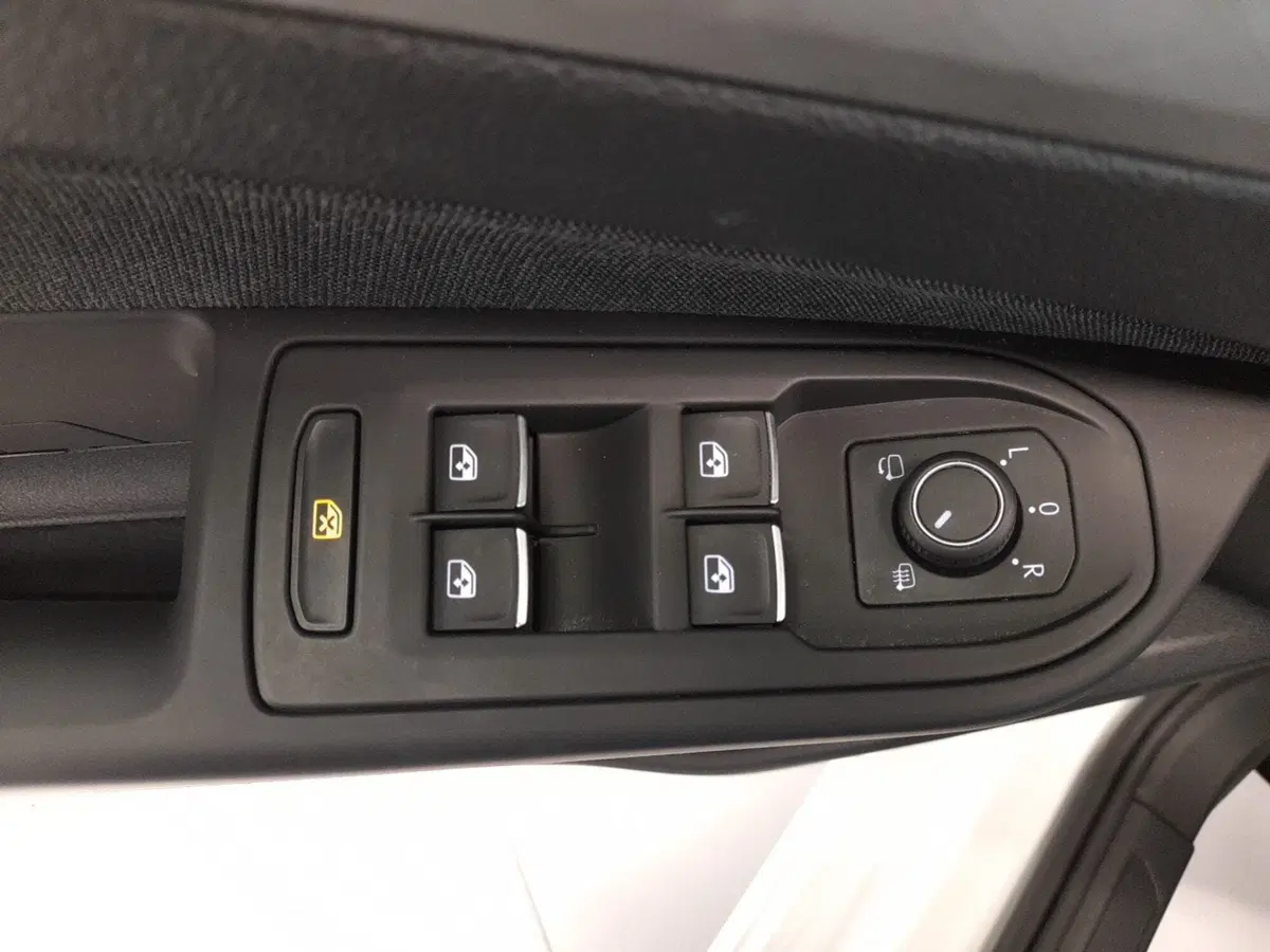 Volkswagen Golf usata a Bologna (9)