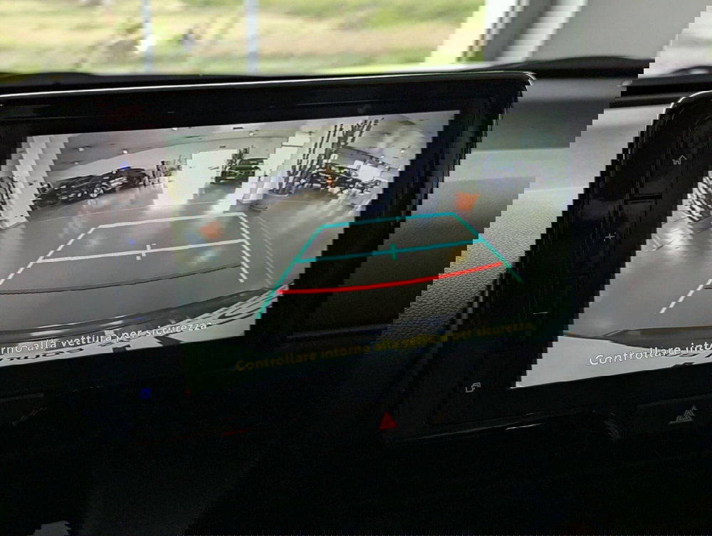 Toyota Yaris Cross usata a Pescara (14)