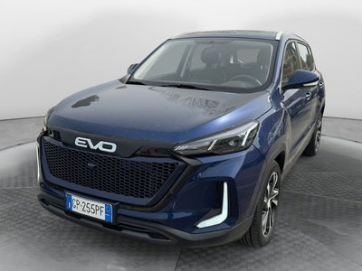 Evo Evo 5 II 1.5 turbo Gpl 120cv del 2023 usata a Salerno