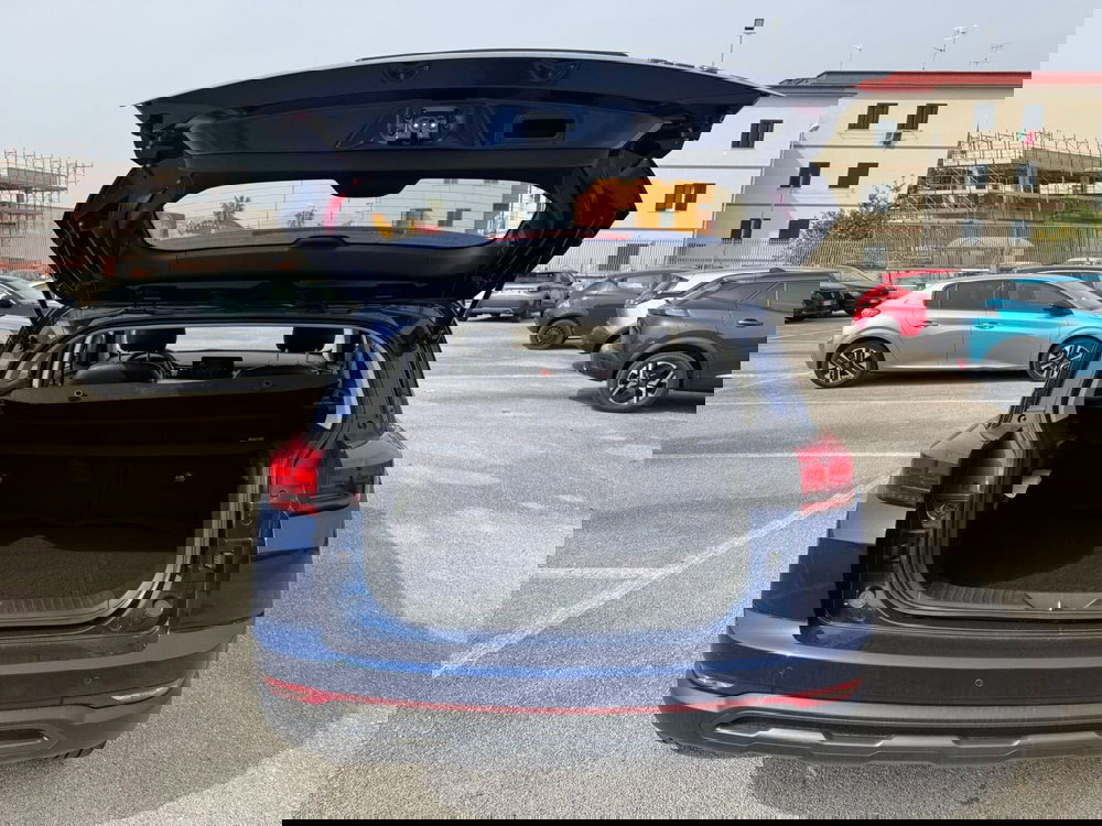 Evo Evo 5 II usata a Salerno (12)