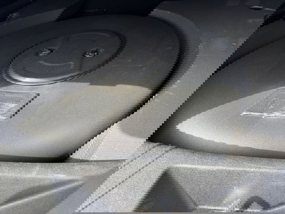 Evo Evo 5 II usata a Salerno (13)