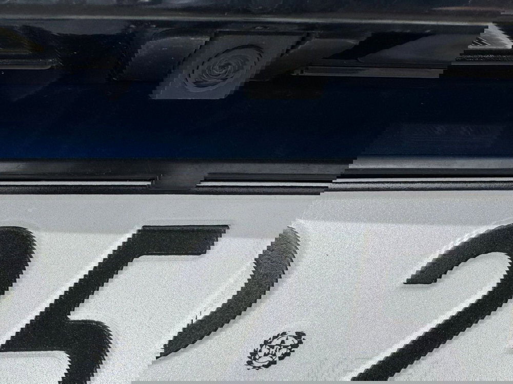 Evo Evo 5 II usata a Salerno (14)