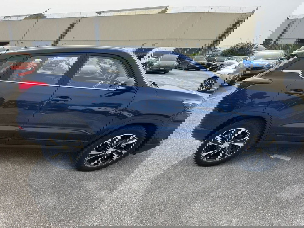 Evo Evo 5 II usata a Salerno (15)