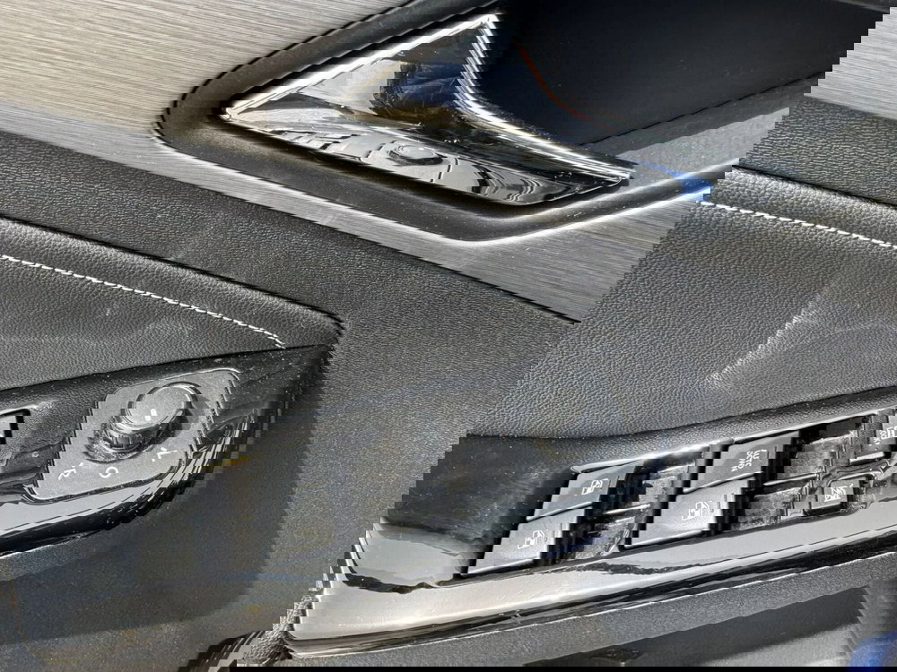 Evo Evo 5 II usata a Salerno (16)