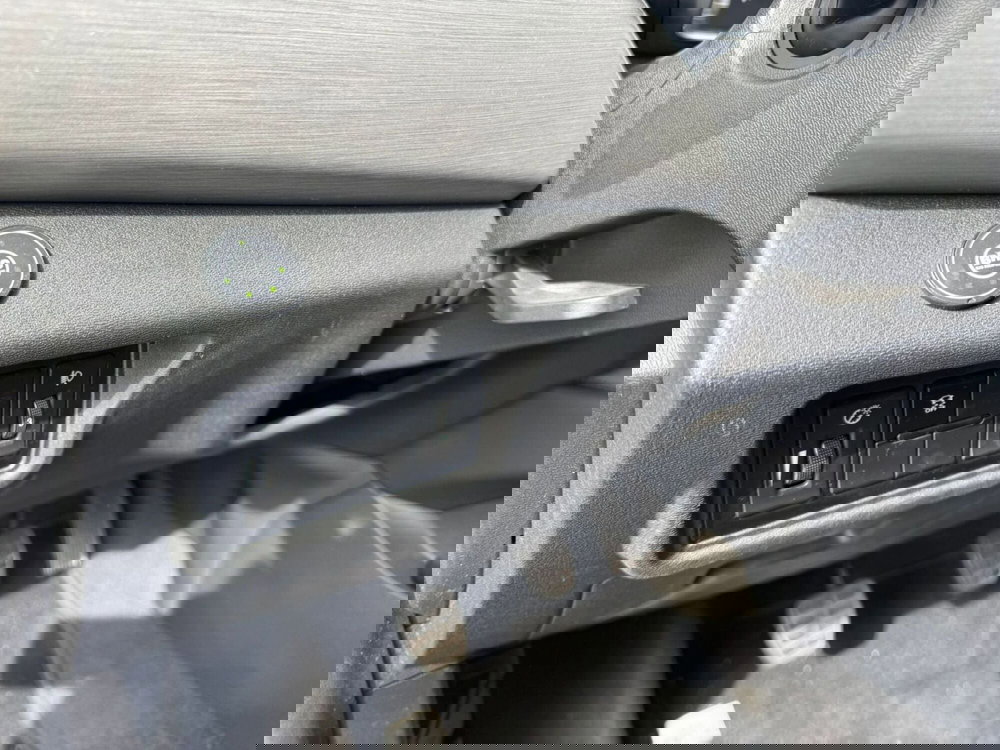 Evo Evo 5 II usata a Salerno (17)