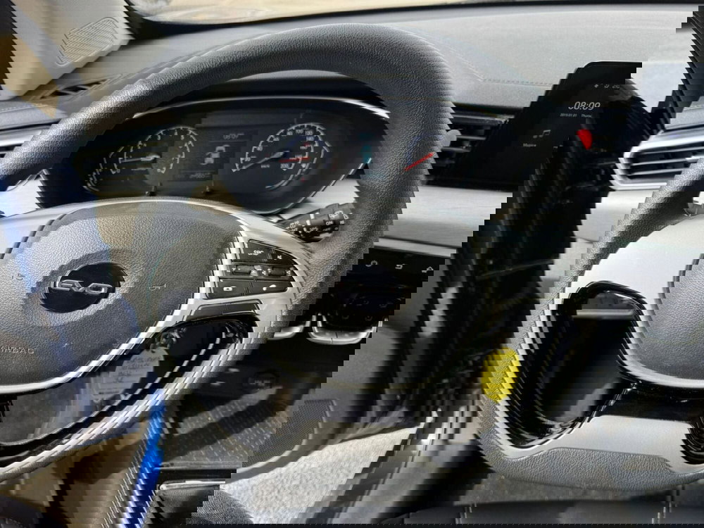 Evo Evo 5 II usata a Salerno (18)