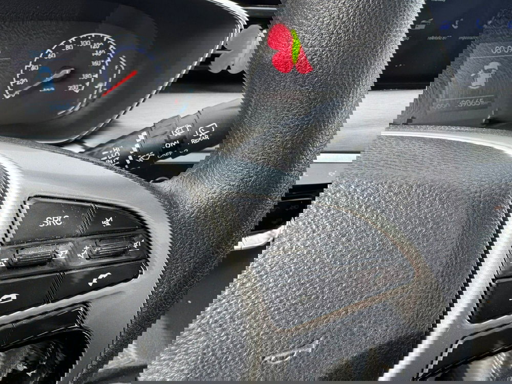 Evo Evo 5 II usata a Salerno (19)