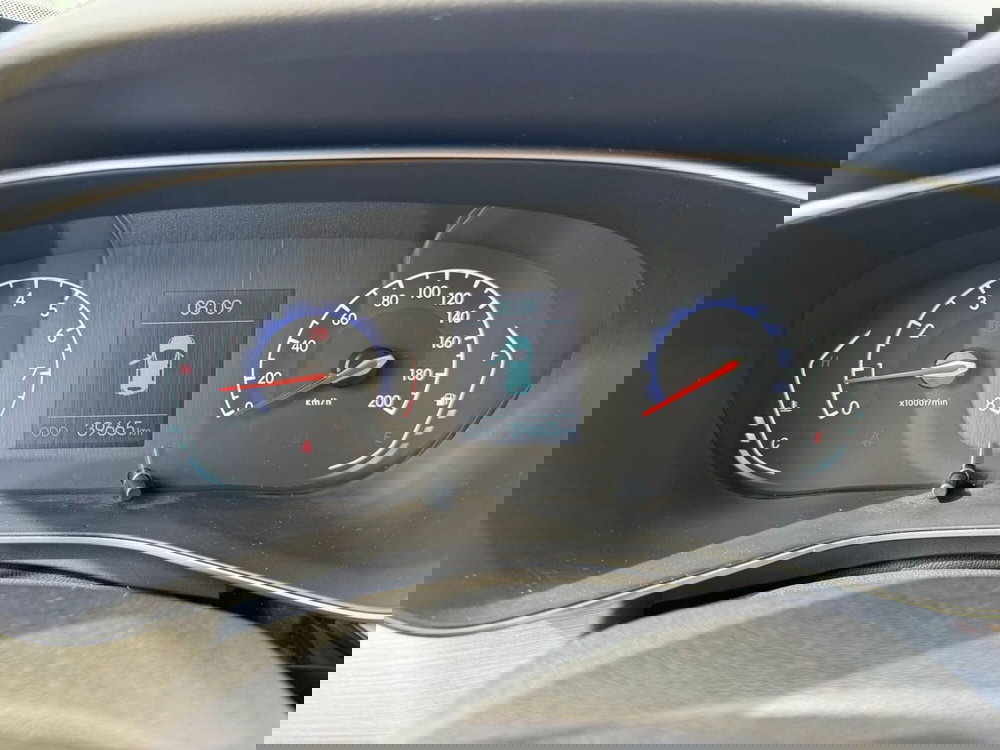 Evo Evo 5 II usata a Salerno (20)