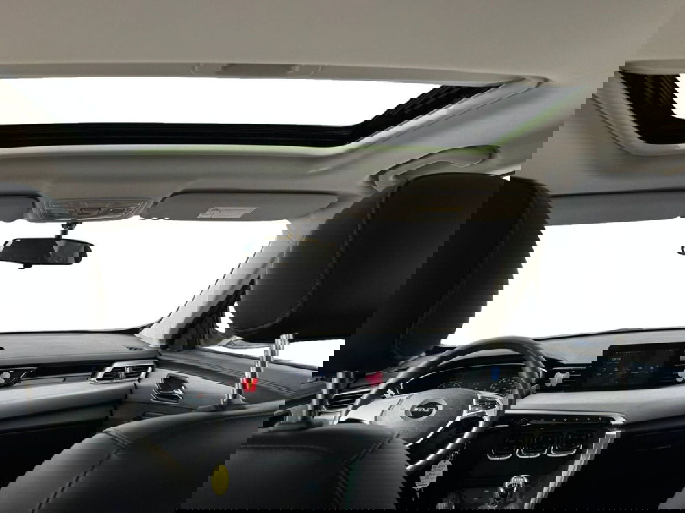 Evo Evo 5 II usata a Salerno (5)