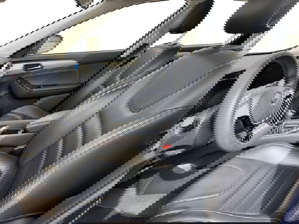 Evo Evo 5 II usata a Salerno (6)