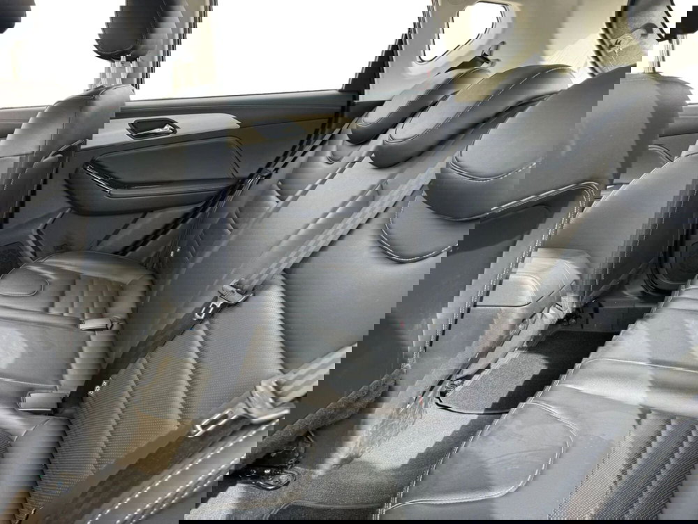 Evo Evo 5 II usata a Salerno (7)