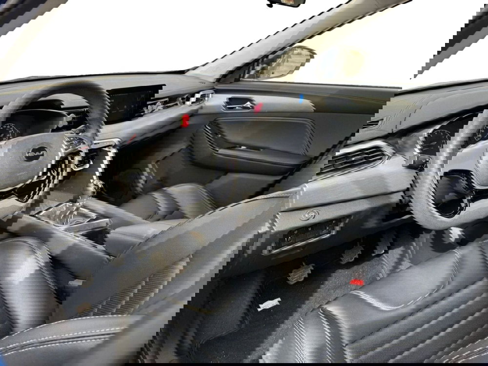 Evo Evo 5 II usata a Salerno (8)