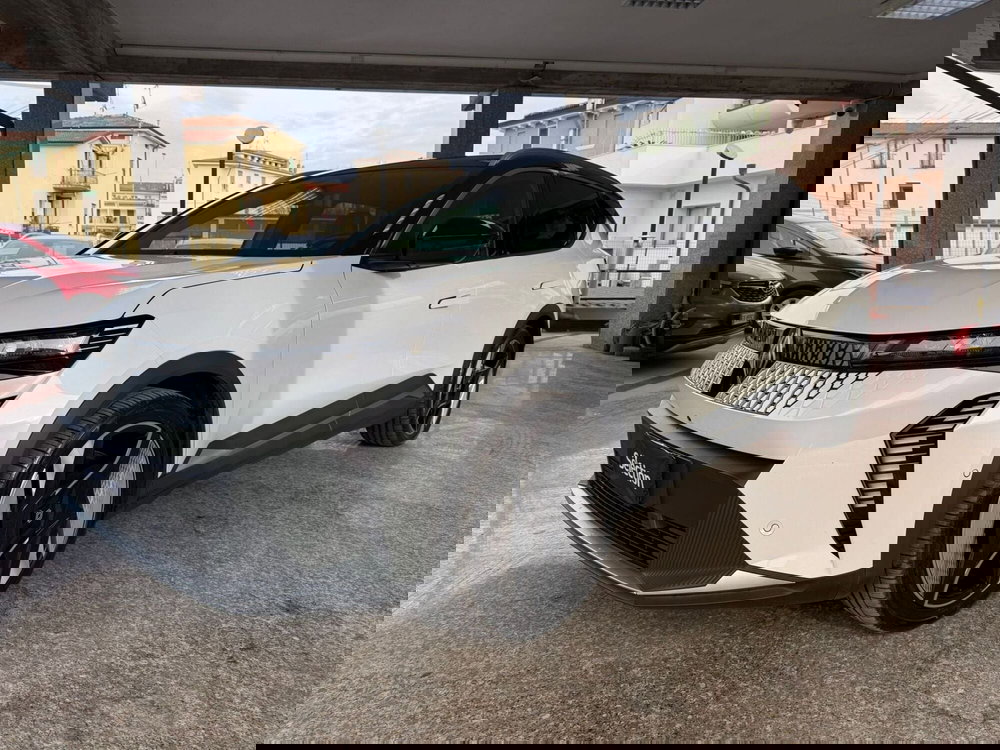 Renault Scenic E-Tech Electric usata a Brescia