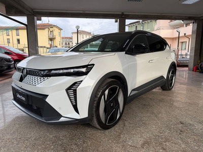 Renault Scenic E-Tech Electric Iconic long range 220cv del 2024 usata a Desenzano del Garda