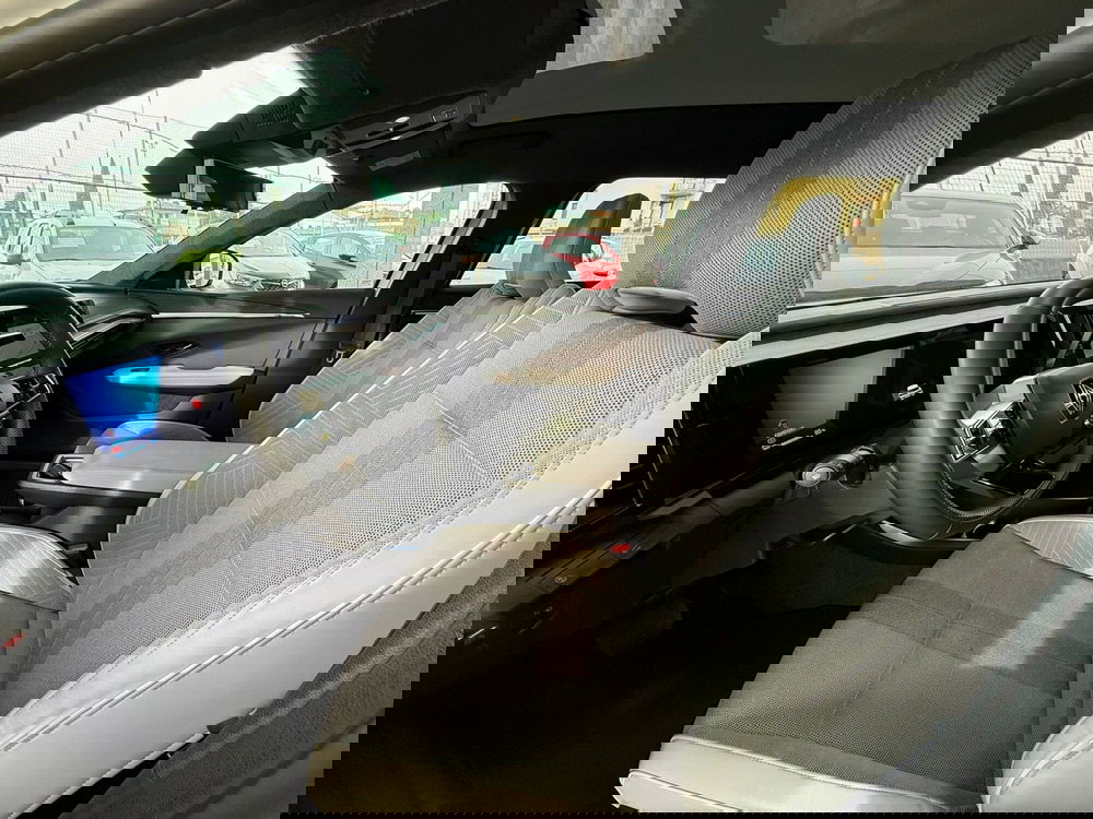 Renault Scenic E-Tech Electric usata a Brescia (10)