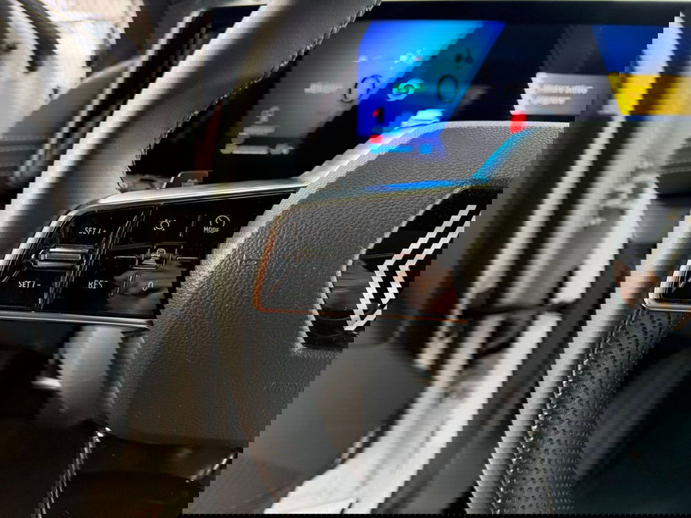 Renault Scenic E-Tech Electric usata a Brescia (13)