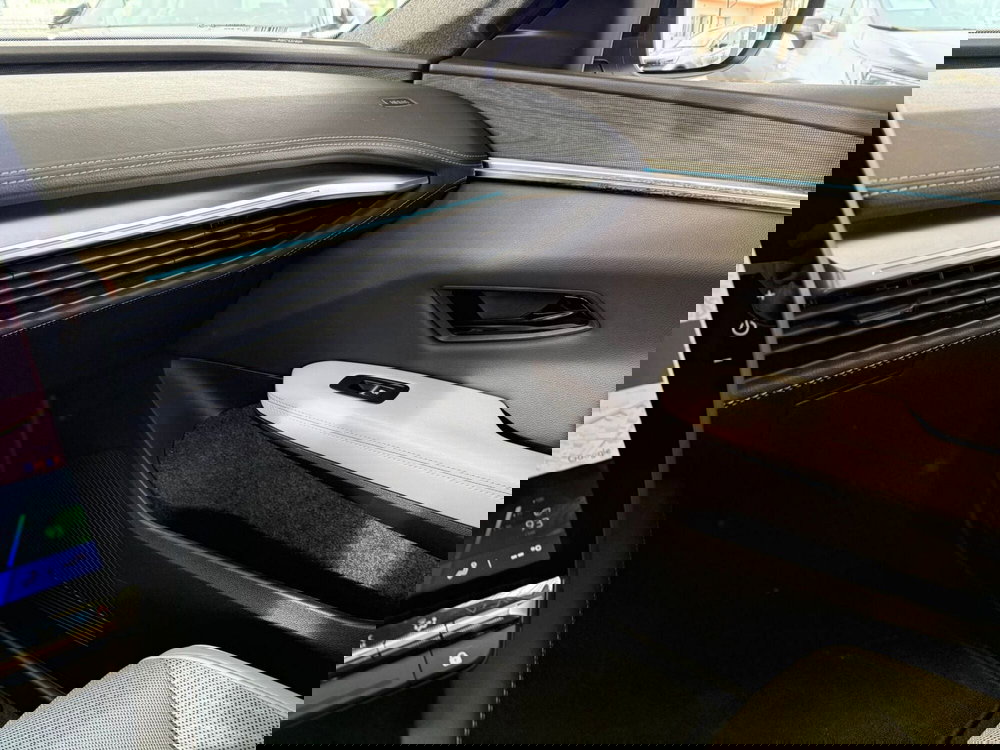 Renault Scenic E-Tech Electric usata a Brescia (16)