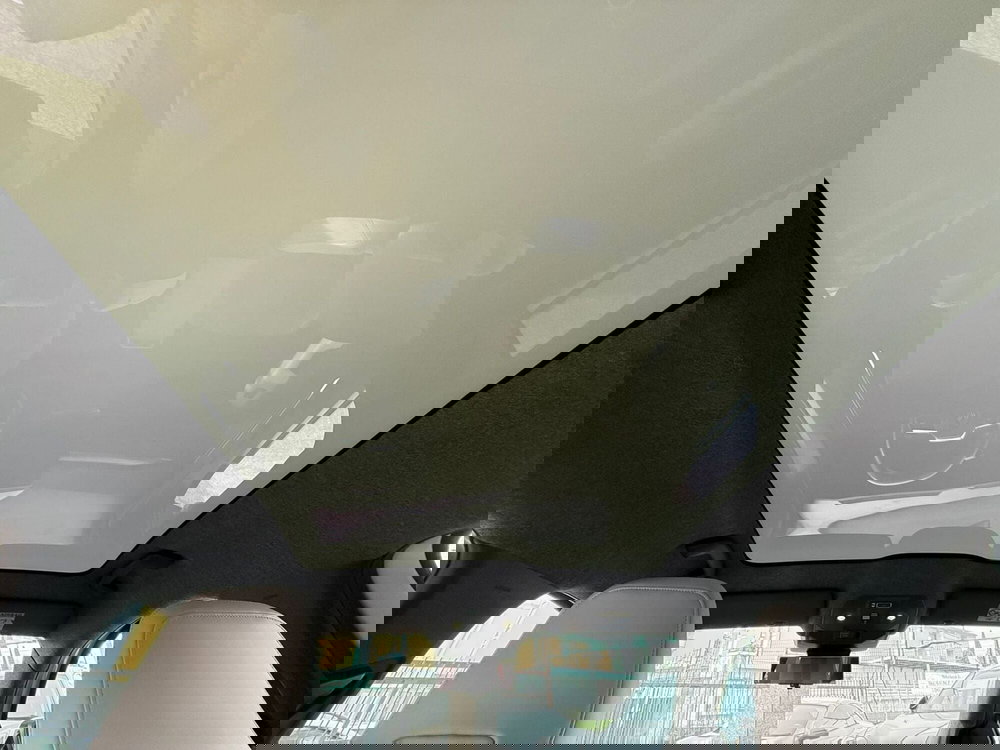 Renault Scenic E-Tech Electric usata a Brescia (17)