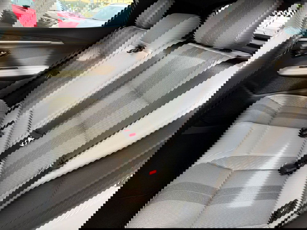 Renault Scenic E-Tech Electric usata a Brescia (18)