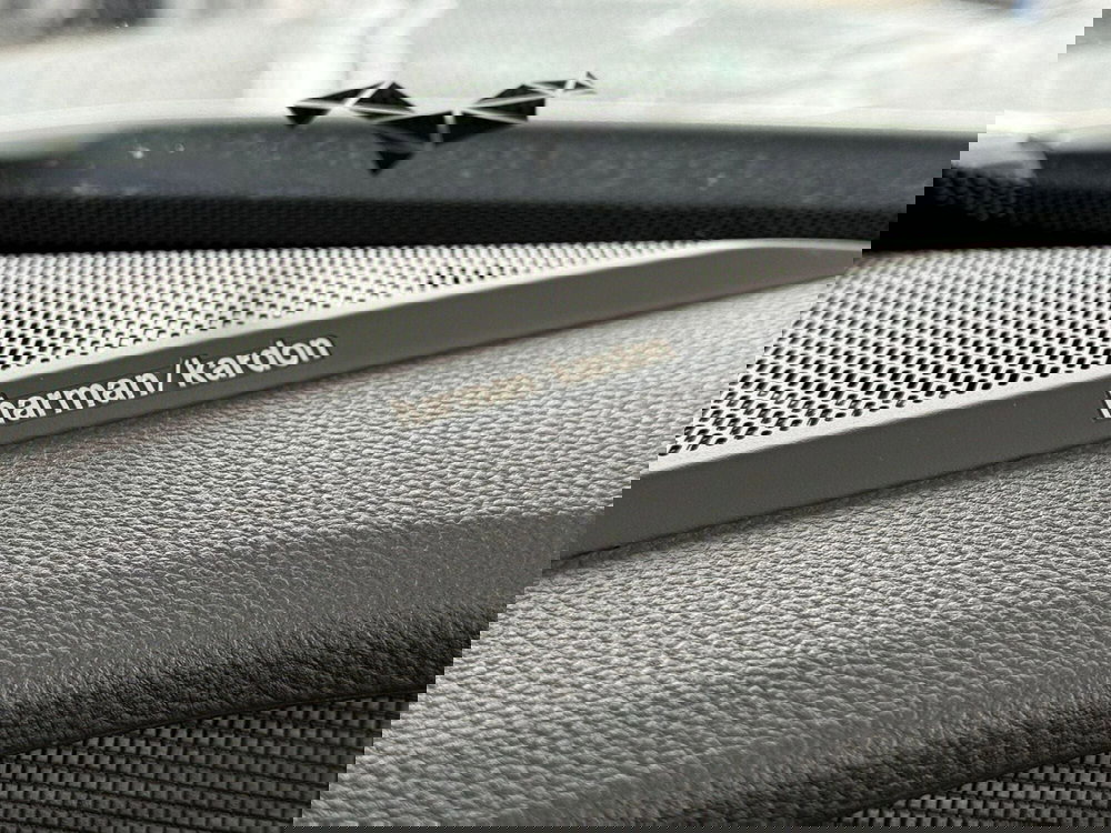 Renault Scenic E-Tech Electric usata a Brescia (19)