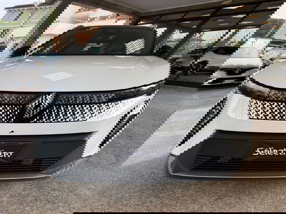 Renault Scenic E-Tech Electric usata a Brescia (2)