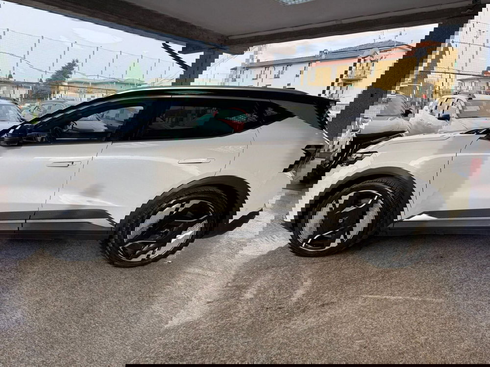 Renault Scenic E-Tech Electric usata a Brescia (3)