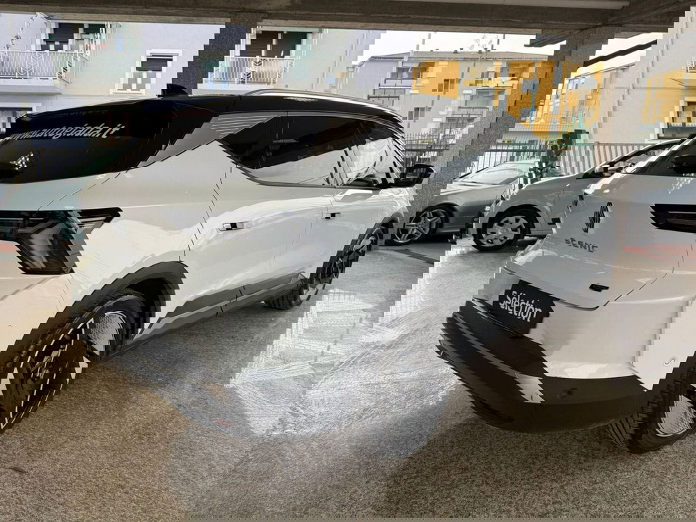 Renault Scenic E-Tech Electric usata a Brescia (4)