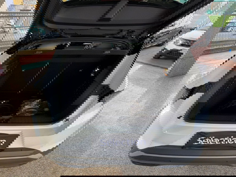 Renault Scenic E-Tech Electric usata a Brescia (6)